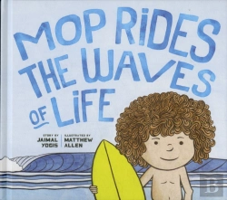 Bertrand.pt - Mop Rides The Waves Of Life