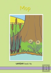 Mop Weebee Book 4a