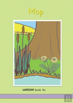 Bertrand.pt - Mop Weebee Book 4a