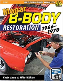 Bertrand.pt - Mopar B-Body Restoration