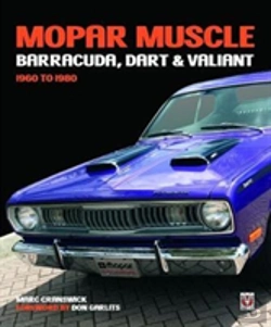 Bertrand.pt - Mopar Muscle - Barracuda, Dart & Valiant 1960-1980