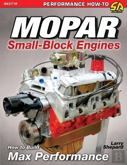 Bertrand.pt - Mopar Small-Block Engines