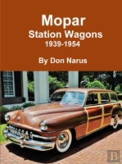 Bertrand.pt - Mopar Station Wagons- 1939-1954