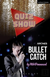 Mopl Quiz Show And Bullet Catch Mop