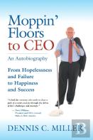 Moppin' Floors To Ceo