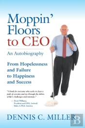 Moppin' Floors To Ceo