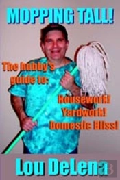 Mopping Tall