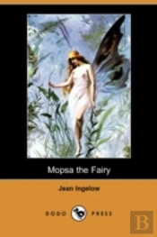 Mopsa The Fairy (Dodo Press)