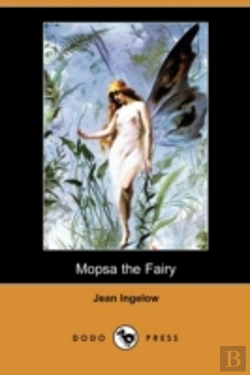 Bertrand.pt - Mopsa The Fairy (Dodo Press)