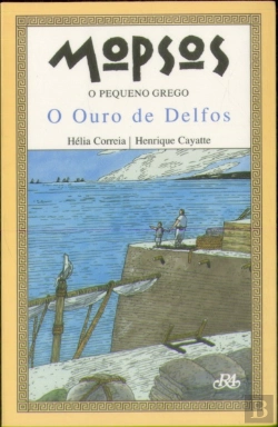 Bertrand.pt - Mopsos - O Pequeno Grego