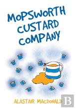 Mopsworth Custard Company