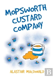 Mopsworth Custard Company