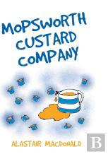 Mopsworth Custard Company