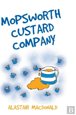Bertrand.pt - Mopsworth Custard Company