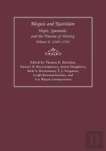 Moquis And Kastiilam