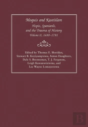 Moquis And Kastiilam