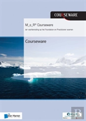 Mor Courseware Ter Voorbereiding Op Het