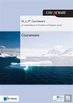 Bertrand.pt - Mor Courseware Ter Voorbereiding Op Het