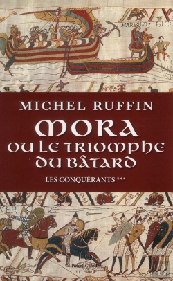 Bertrand.pt - Mora Ou Le Triomphe Du Batard