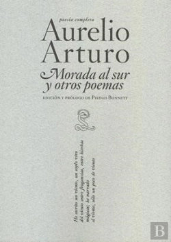 Bertrand.pt - Morada Al Sur Y Otros Poemas