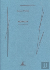 Morada - maurice blanchot