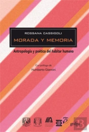 Morada Y Memoria