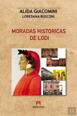 Bertrand.pt - Moradas Historicas De Lodi