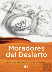 Moradores Del Desierto