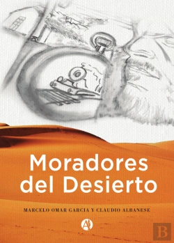 Bertrand.pt - Moradores Del Desierto