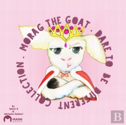 Bertrand.pt - Morag The Goat
