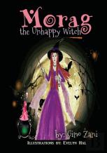 Morag The Unhappy Witch