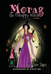 Morag The Unhappy Witch