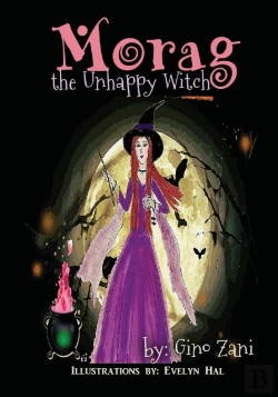 Bertrand.pt - Morag The Unhappy Witch
