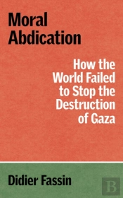 Moral Abdication