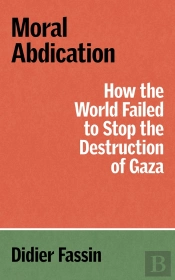 Moral Abdication