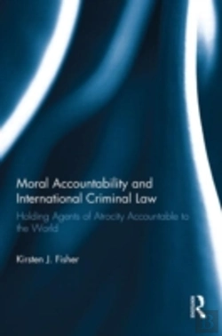 Bertrand.pt - Moral Accountability And International Criminal Law