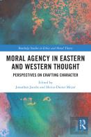 Moral Agency In Eastern And Western Thought
