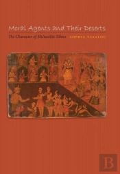 Moral Agents And Their Deserts