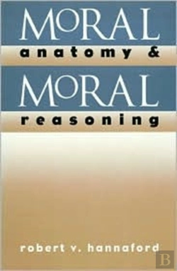 Bertrand.pt - Moral Anatomy And Moral Reasoning
