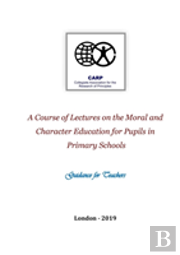 Moral And Character Education Lectures For Primary Schools