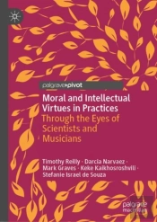 Moral And Intellectual Virtues In Practices