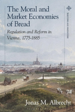 Bertrand.pt - Moral And Market Economies Of Bread