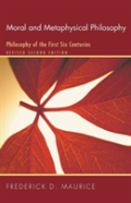 Moral And Metaphysical Philosophy