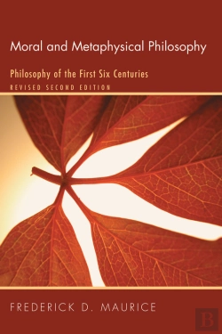 Bertrand.pt - Moral And Metaphysical Philosophy