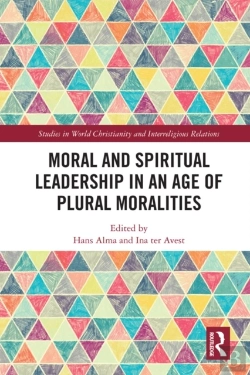 Bertrand.pt - Moral And Spiritual Leadership In An Age Of Plural Moralities