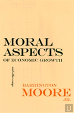 Bertrand.pt - Moral Aspects Of Economic Growth, And Other Essays