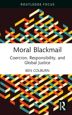 Bertrand.pt - Moral Blackmail