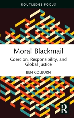 Bertrand.pt - Moral Blackmail