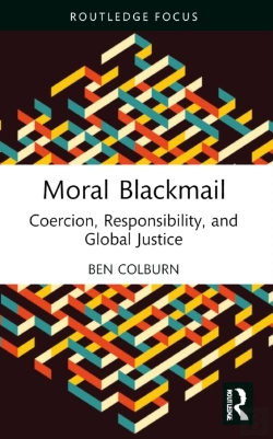 Bertrand.pt - Moral Blackmail