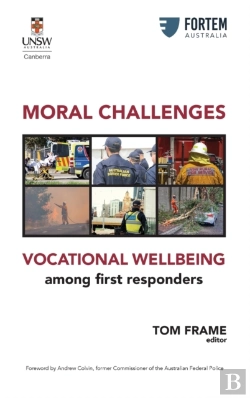 Bertrand.pt - Moral Challenges Vocational Wellbeing Among First Responders